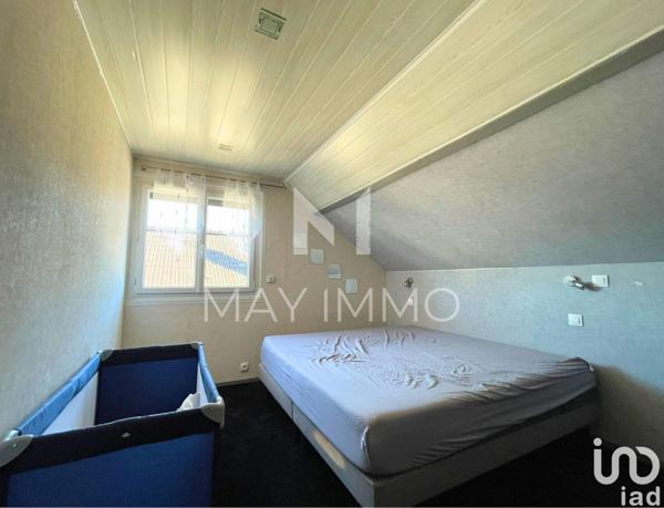 Maison à vendre 5 pièces 148 m² Villepinte