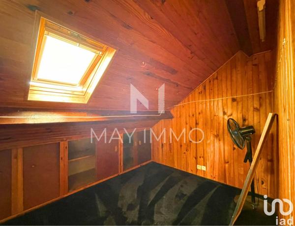 Maison à vendre 5 pièces 148 m² Villepinte