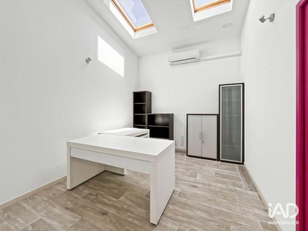 Location bureaux 12 m² Bagnols-sur-Cèze