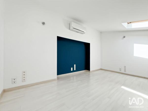 Location bureaux 12 m² Bagnols-sur-Cèze