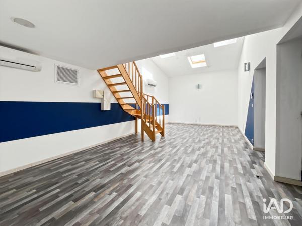 Location bureaux 12 m² Bagnols-sur-Cèze