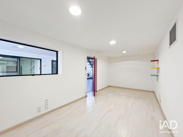Location bureaux 12 m² Bagnols-sur-Cèze