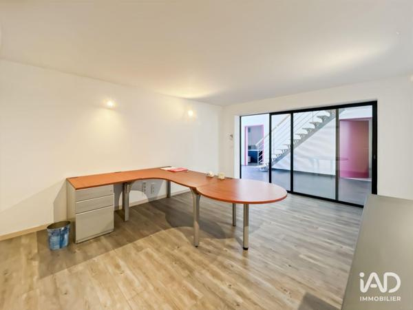 Location bureaux 12 m² Bagnols-sur-Cèze