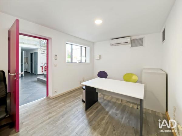Location bureaux 12 m² Bagnols-sur-Cèze
