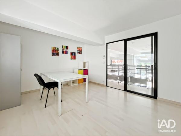 Location bureaux 12 m² Bagnols-sur-Cèze