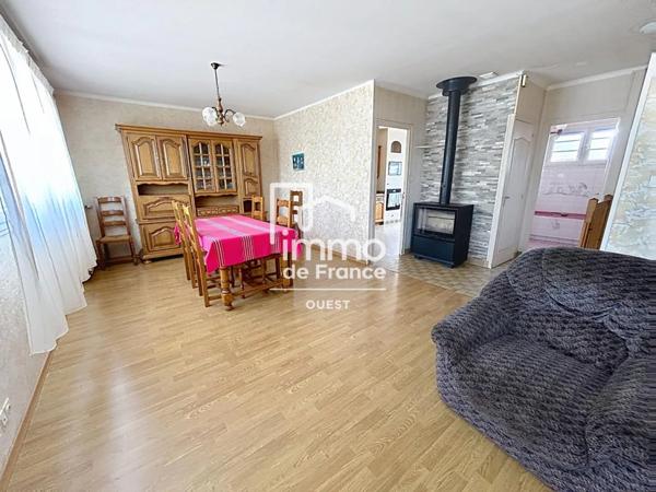 Maison à vendre à Laval (53000)