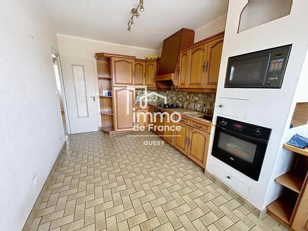 Maison à vendre à Laval (53000)