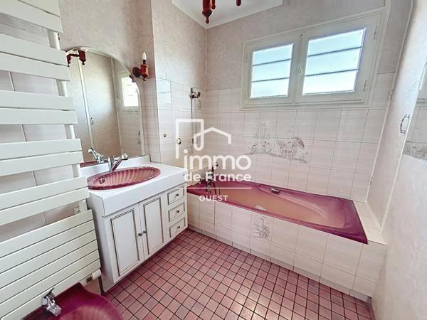Maison à vendre à Laval (53000)