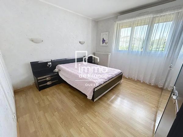 Maison à vendre à Laval (53000)