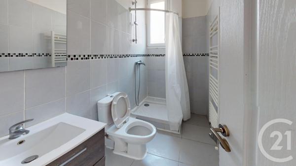 Appartement F2 à vendre  2 pièces - 39,38 m2 IVRY SUR SEINE - 94