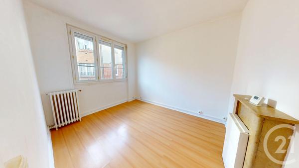 Appartement F2 à vendre  2 pièces - 39,38 m2 IVRY SUR SEINE - 94