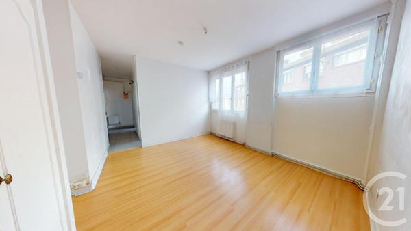Appartement F2 à vendre  2 pièces - 39,38 m2 IVRY SUR SEINE - 94