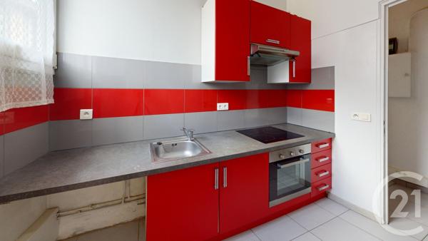 Appartement F2 à vendre  2 pièces - 39,38 m2 IVRY SUR SEINE - 94