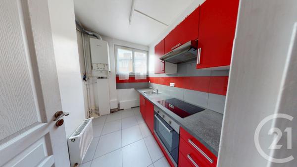 Appartement F2 à vendre  2 pièces - 39,38 m2 IVRY SUR SEINE - 94