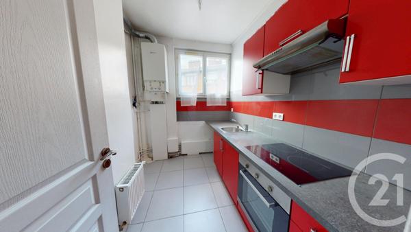 Appartement F2 à vendre  2 pièces - 39,38 m2 IVRY SUR SEINE - 94