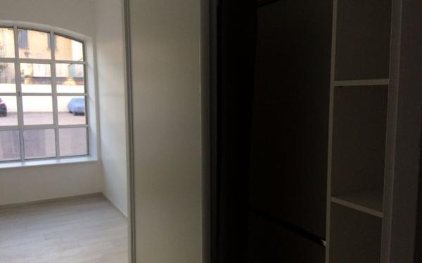 Appartement à louer    1 pièce •  Nancy