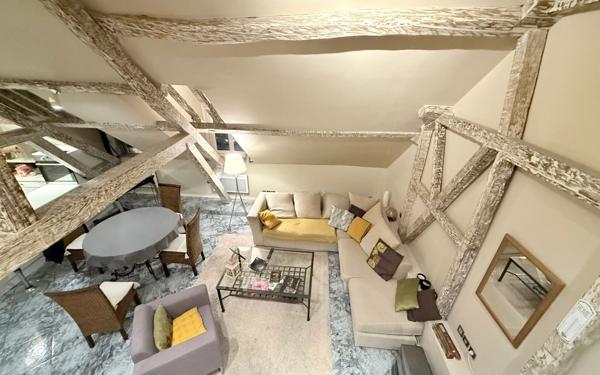 Appartement à vendre    3 pièces • 60 m2 Saint-Quentin