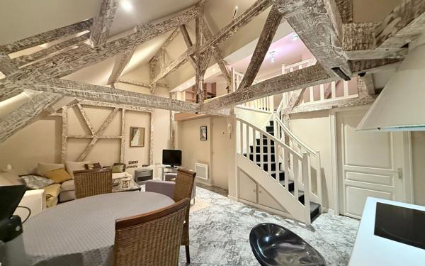 Appartement à vendre    3 pièces • 60 m2 Saint-Quentin