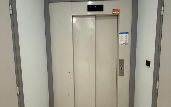 Appartement à vendre    3 pièces • 60 m2 Saint-Quentin