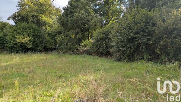 Terrain à vendre 512 m² Lantic