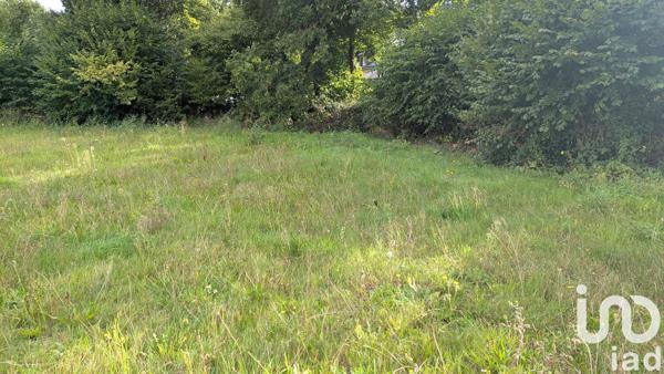 Terrain à vendre 512 m² Lantic