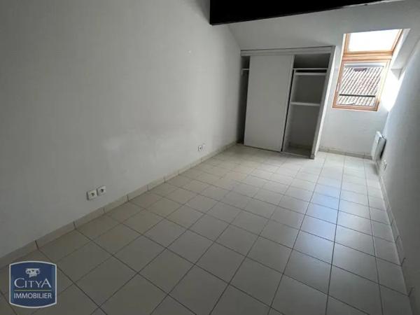 Appartement à louer 2 pièces 46.59m² Coulounieix-Chamiers (24660)