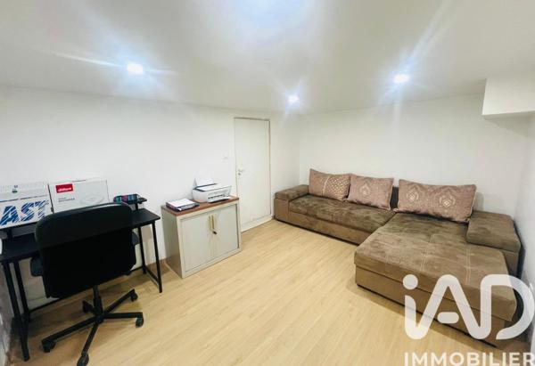 Maison à vendre 5 pièces 103 m² Perrigny