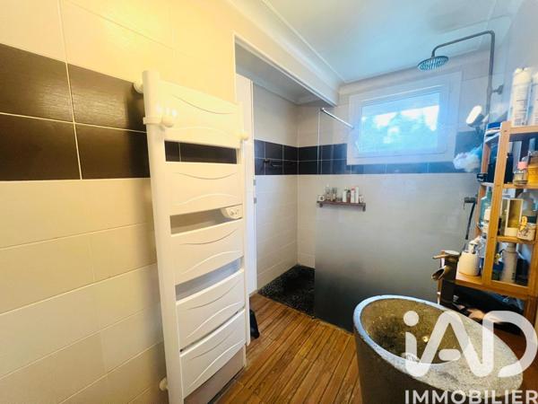 Maison à vendre 5 pièces 103 m² Perrigny