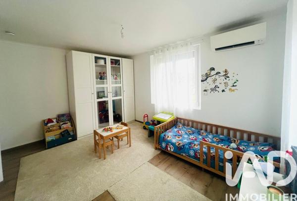 Maison à vendre 5 pièces 103 m² Perrigny