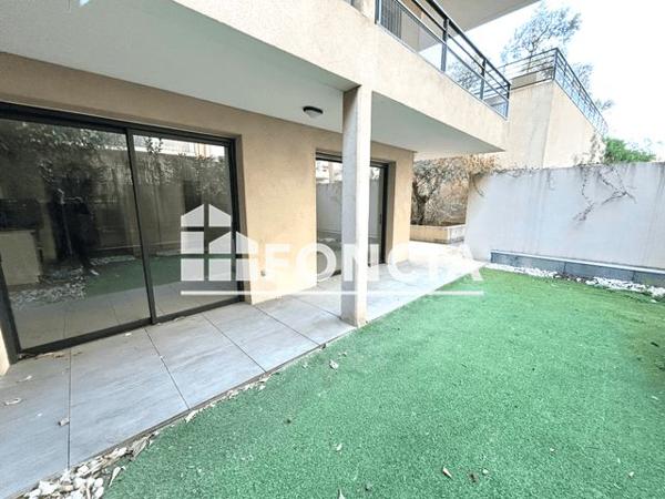 À vendre Appartement 3 pièces 61 m² - Nice 06000