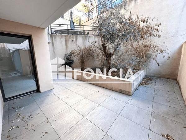 À vendre Appartement 3 pièces 61 m² - Nice 06000