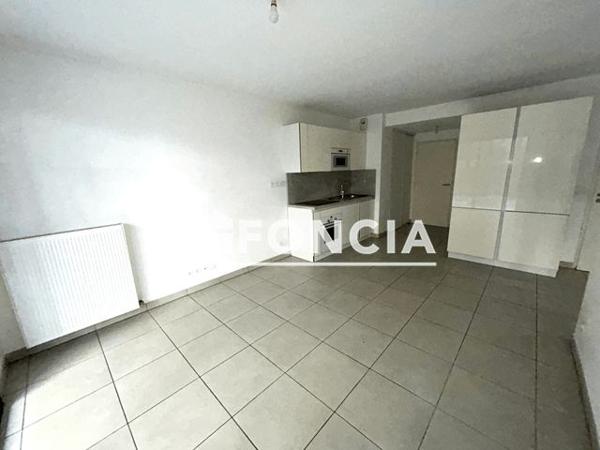 À vendre Appartement 3 pièces 61 m² - Nice 06000