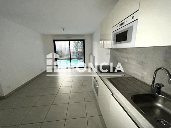 À vendre Appartement 3 pièces 61 m² - Nice 06000