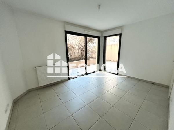 À vendre Appartement 3 pièces 61 m² - Nice 06000