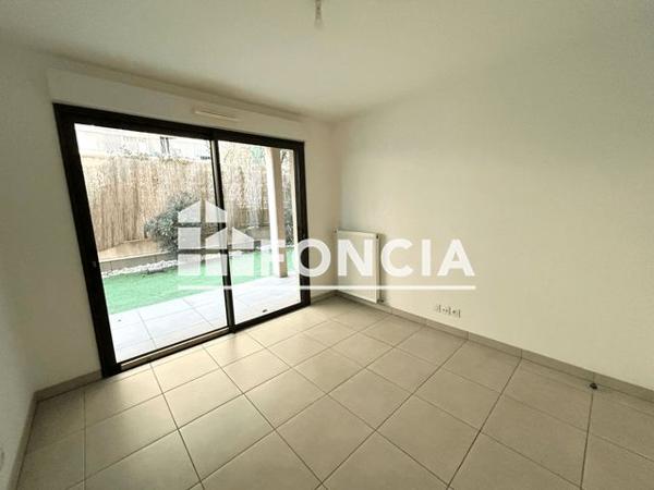 À vendre Appartement 3 pièces 61 m² - Nice 06000