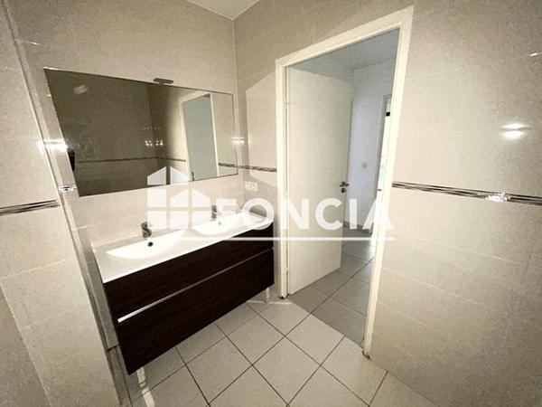 À vendre Appartement 3 pièces 61 m² - Nice 06000