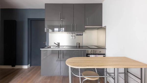 Appartement Paris 18e - ABBESSES / DURANTIN