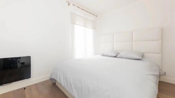 Appartement Paris 18e - ABBESSES / DURANTIN