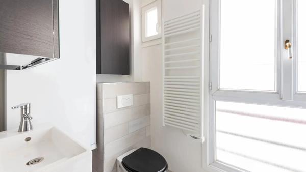 Appartement Paris 18e - ABBESSES / DURANTIN