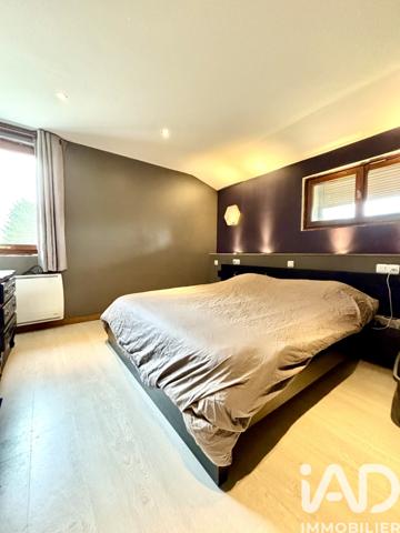 Maison à vendre 5 pièces 188 m² Baccarat