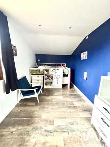 Maison à vendre 5 pièces 188 m² Baccarat