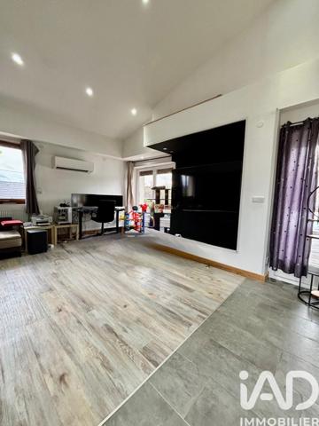 Maison à vendre 5 pièces 188 m² Baccarat