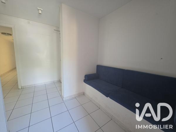 Murs commerciaux  à vendre 139 m² Fréjus