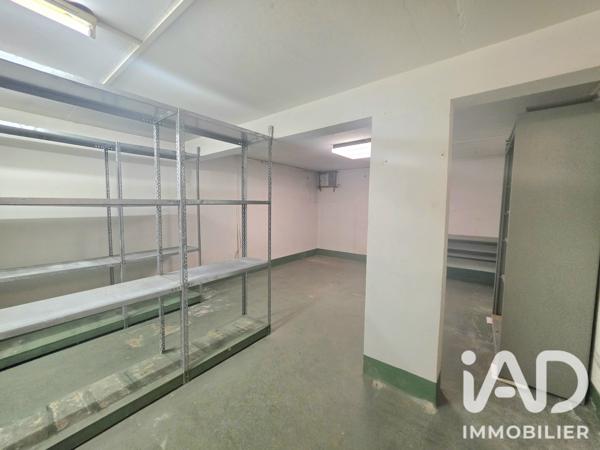 Murs commerciaux  à vendre 139 m² Fréjus