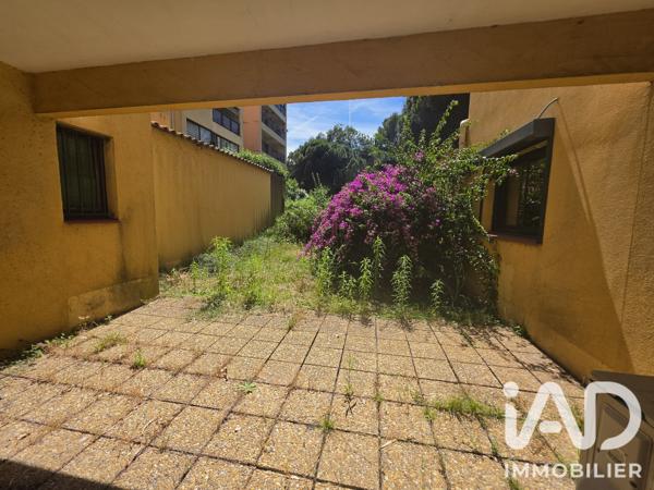 Murs commerciaux  à vendre 139 m² Fréjus