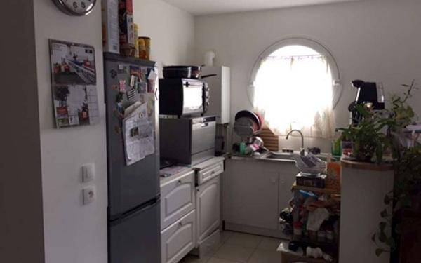 Appartement à louer    3 pièces • 66,71 m2 Saint-Jean-de-la-Ruelle