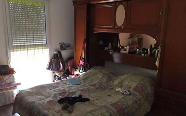 Appartement à louer    3 pièces • 66,71 m2 Saint-Jean-de-la-Ruelle