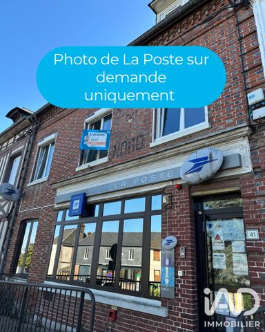 Maison à vendre 8 pièces 146 m² La Feuillie