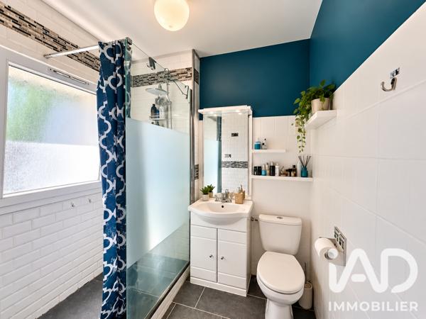 Maison à vendre 8 pièces 146 m² La Feuillie