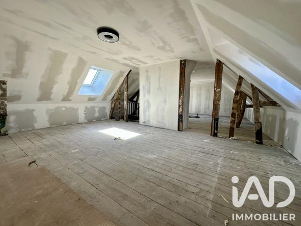 Maison à vendre 8 pièces 146 m² La Feuillie